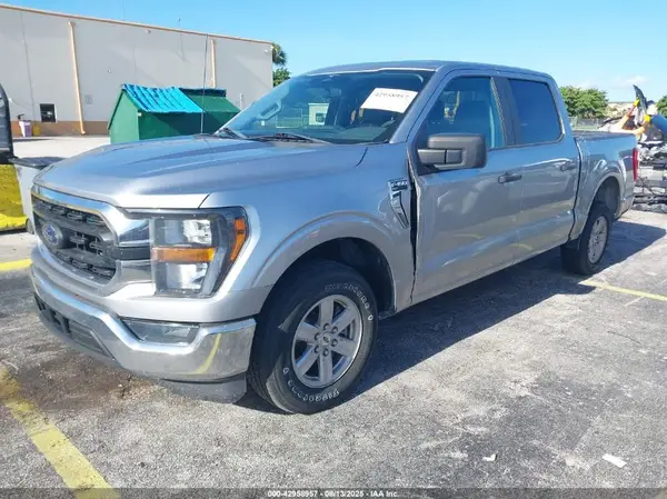 1FTEW1C83PFA33867 2023 FORD F-150 - Image 2