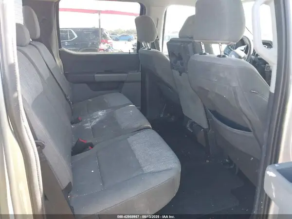 1FTEW1C83PFA33867 2023 FORD F-150 - Image 8