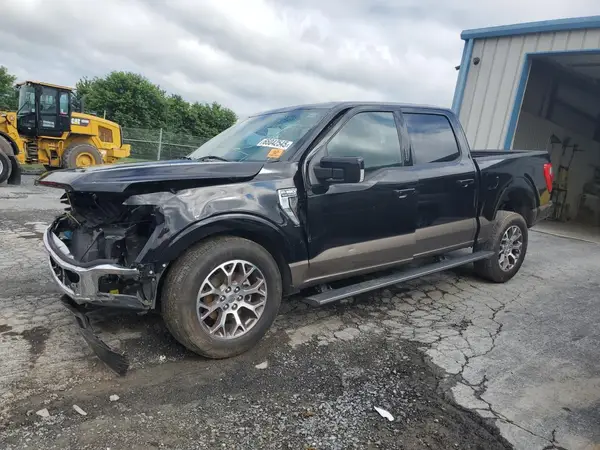 1FTEW1C83PFA84267 2023 FORD F-150 - Image 1