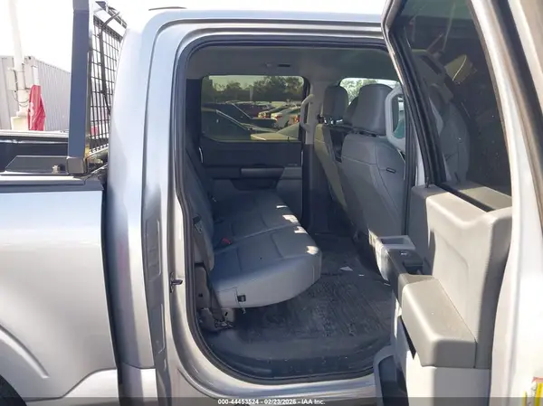 1FTEW1C83PFB03870 2023 FORD F-150 - Image 3