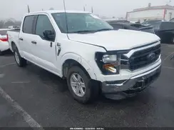 1FTEW1C83PKD23601 2023 FORD F-150