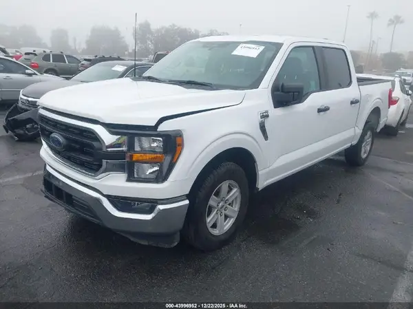 1FTEW1C83PKD23601 2023 FORD F-150 - Image 2