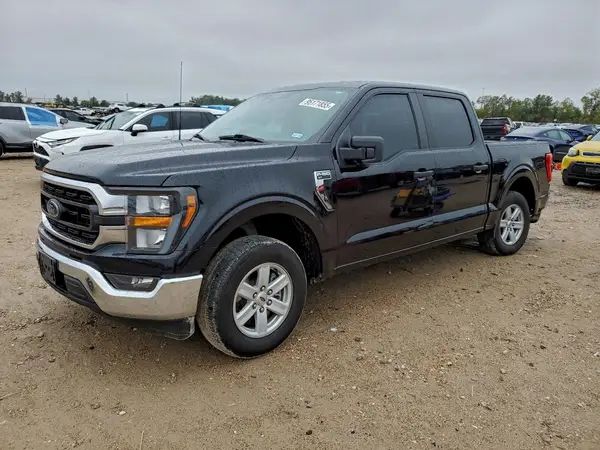 1FTEW1C83PKD34002 2023 FORD F-150 - Image 1