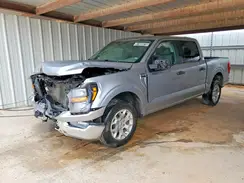 1FTEW1C83PKD70000 2023 FORD F-150