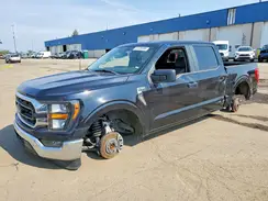 1FTEW1C83PKE58013 2023 FORD F-150