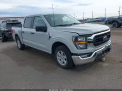 1FTEW1C83PKE76494 2023 FORD F-150