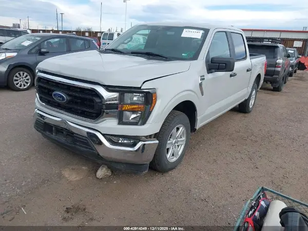 1FTEW1C83PKE76494 2023 FORD F-150 - Image 2