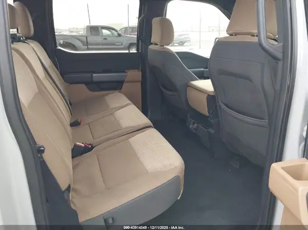 1FTEW1C83PKE76494 2023 FORD F-150 - Image 8