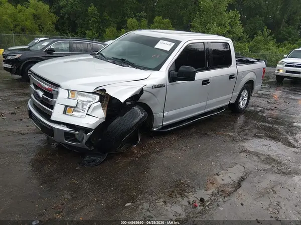 1FTEW1C84GFA16978 2016 FORD F-150 - Image 2