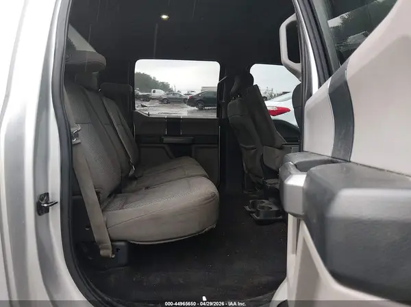 1FTEW1C84GFA16978 2016 FORD F-150 - Image 8