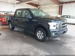 1FTEW1C84GFA37930 2016 FORD F-150