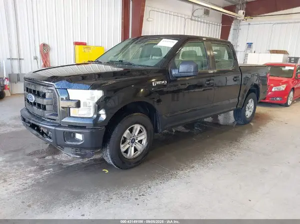 1FTEW1C84GFA37930 2016 FORD F-150 - Image 2