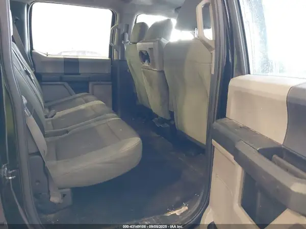 1FTEW1C84GFA37930 2016 FORD F-150 - Image 8