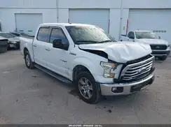 1FTEW1C84GFA89297 2016 FORD F-150