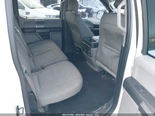 1FTEW1C84GFA89297 2016 FORD F-150 - Image 8