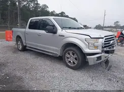 1FTEW1C84GFA89395 2016 FORD F-150