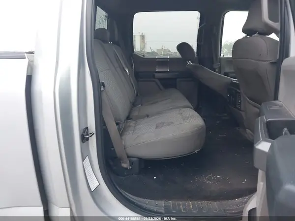 1FTEW1C84GFA89395 2016 FORD F-150 - Image 8