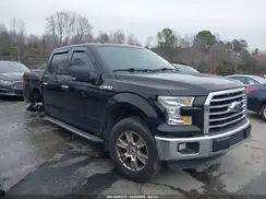 1FTEW1C84GFB19429 2016 FORD F-150