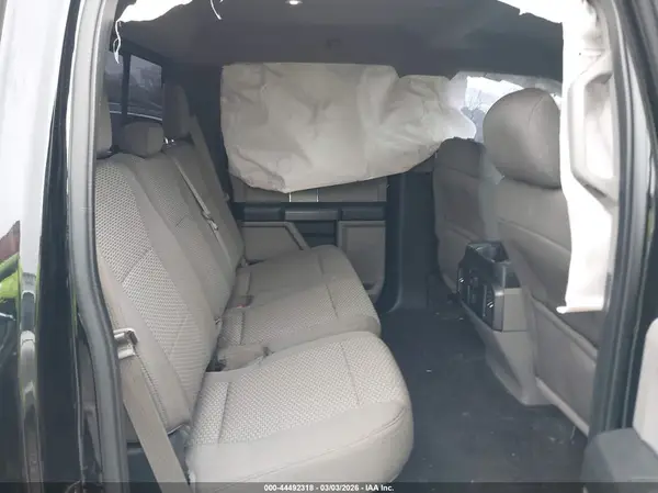 1FTEW1C84GFB19429 2016 FORD F-150 - Image 8