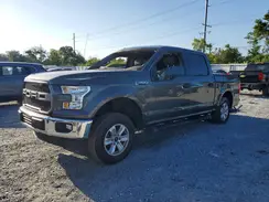 1FTEW1C84GFC60453 2016 FORD F-150