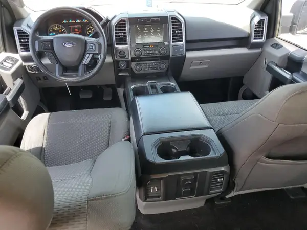 1FTEW1C84GKD02594 2016 FORD F-150 - Image 8
