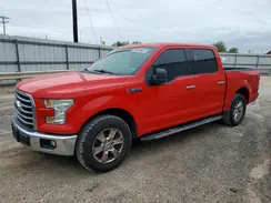 1FTEW1C84GKD02627 2016 FORD F-150