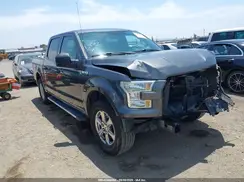 1FTEW1C84GKD11442 2016 FORD F-150