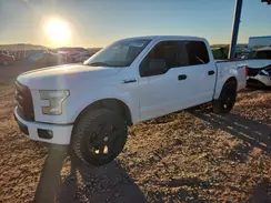 1FTEW1C84GKD24319 2016 FORD F-150