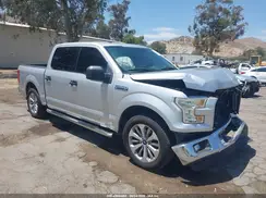 1FTEW1C84GKD46000 2016 FORD F-150
