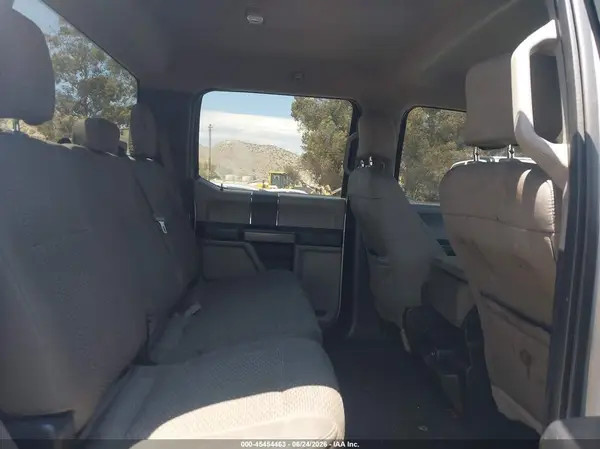 1FTEW1C84GKD46000 2016 FORD F-150 - Image 8