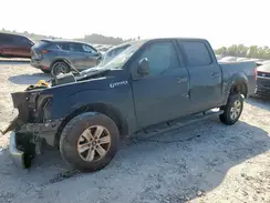 1FTEW1C84GKD52184 2016 FORD F-150