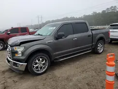 1FTEW1C84GKD53013 2016 FORD F-150