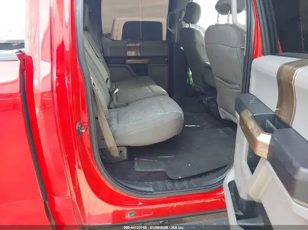 1FTEW1C84GKE01495 2016 FORD F-150 - Image 8
