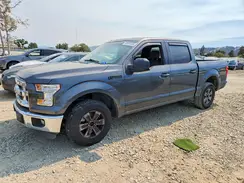 1FTEW1C84GKE05045 2016 FORD F-150