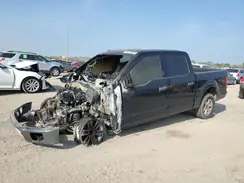 1FTEW1C84GKE48560 2016 FORD F-150
