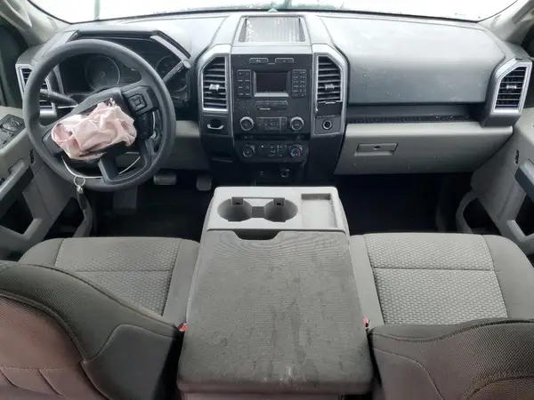 1FTEW1C84GKE59140 2016 FORD F-150 - Image 8
