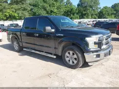 1FTEW1C84GKE76312 2016 FORD F-150