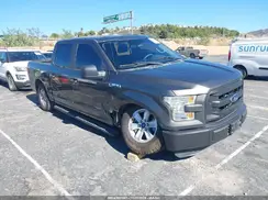 1FTEW1C84GKF19689 2016 FORD F-150