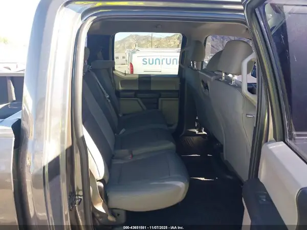 1FTEW1C84GKF19689 2016 FORD F-150 - Image 8