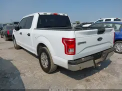 1FTEW1C84GKF34404 2016 FORD F-150