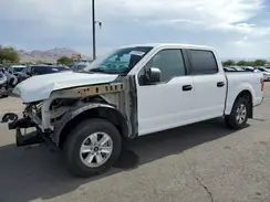1FTEW1C84GKF50764 2016 FORD F-150