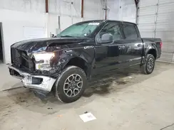 1FTEW1C84GKF78001 2016 FORD F-150