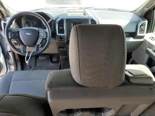 1FTEW1C84HFA35547 2017 FORD F-150 - Image 8
