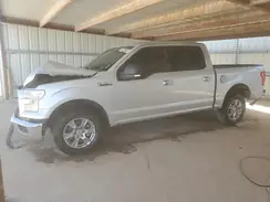 1FTEW1C84HFA35628 2017 FORD F-150