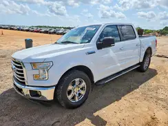 1FTEW1C84HFA75756 2017 FORD F-150