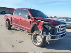 1FTEW1C84HFB67885 2017 FORD F-150