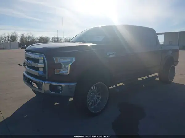 1FTEW1C84HFB67885 2017 FORD F-150 - Image 2