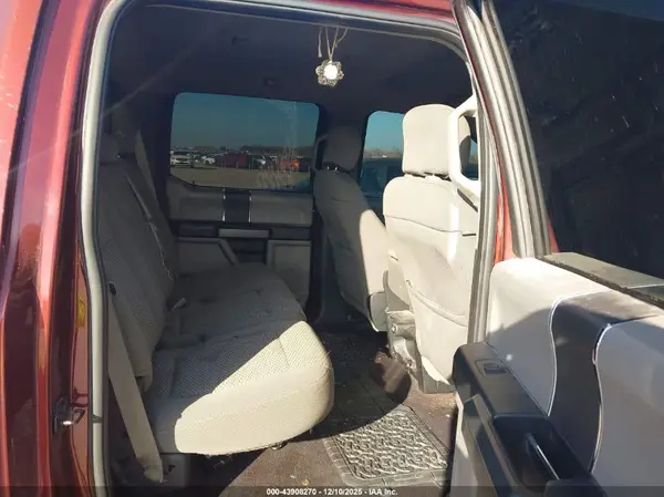 1FTEW1C84HFB67885 2017 FORD F-150 - Image 8