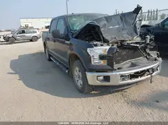 1FTEW1C84HFB70754 2017 FORD F-150