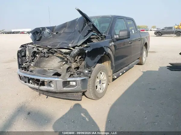 1FTEW1C84HFB70754 2017 FORD F-150 - Image 2